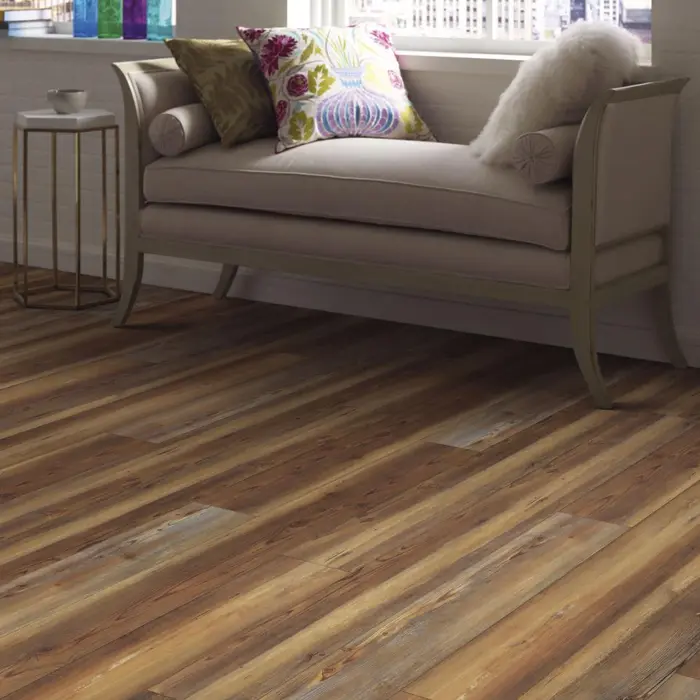 Vinyl flooring in Reading